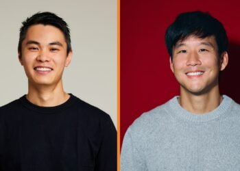 Ivan Chen named CEO of BandLab Applied sciences as co-founder Meng Ru Kuok transitions to Govt Chairman