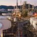Oil costs tick up as battle widens, disruptions develop in Center East