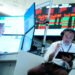 Stress from the bond market hits a brand new degree, and US shares slide on worries about inflation