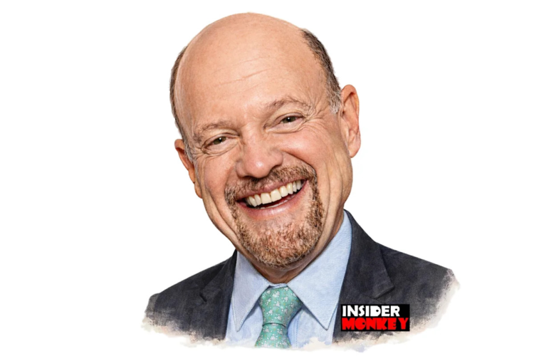 Jim Cramer Mentioned Taking The Lengthy View For Chevron Company (NYSE:CVX)