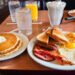 Denny’s rival eating chain recordsdata for Chapter 11 chapter