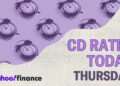 Lock in as much as 4.30% APY with an 18-month CD