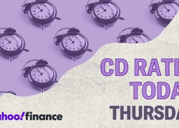 Lock in as much as 4.30% APY with an 18-month CD