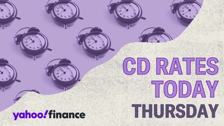 Lock in as much as 4.30% APY with an 18-month CD