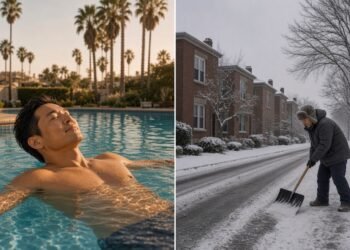 Stay The place The Climate Is Nice, Make investments The place It Is not