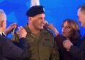 IDF chief’s spouse a director of co concerned in irregularities
