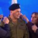 IDF chief’s spouse a director of co concerned in irregularities