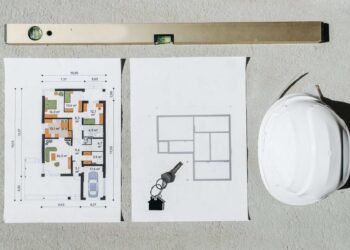 Actual Property Flooring Plan: How you can Use One