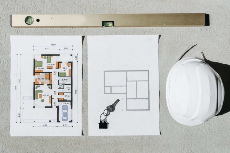 Actual Property Flooring Plan: How you can Use One