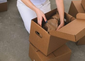 7 Issues Folks Neglect When Shifting: A Full Guidelines