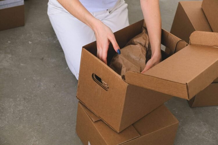 7 Issues Folks Neglect When Shifting: A Full Guidelines