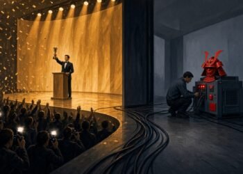 The Sting Of Not Being Acknowledged, And How To Remedy It