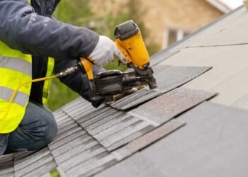 Does a New Roof Enhance Residence Worth?