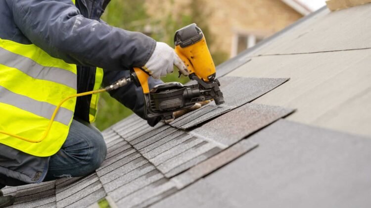 Does a New Roof Enhance Residence Worth?