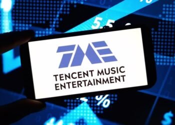 Tencent Music costs USD $1B bond providing, with proceeds earmarked for refinancing and buybacks