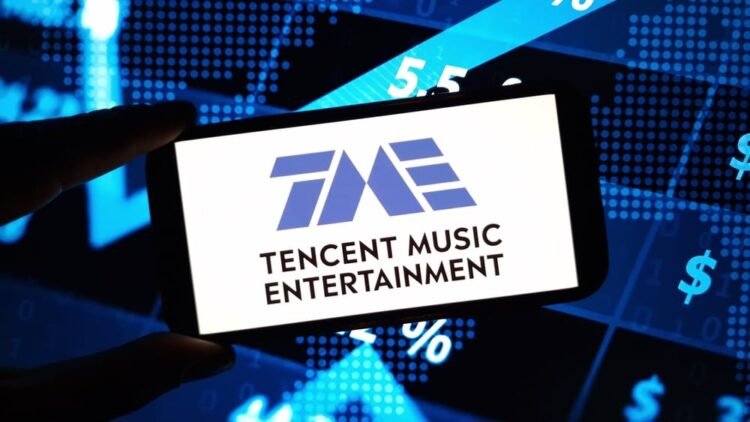 Tencent Music costs USD $1B bond providing, with proceeds earmarked for refinancing and buybacks