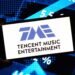 Tencent Music costs USD $1B bond providing, with proceeds earmarked for refinancing and buybacks