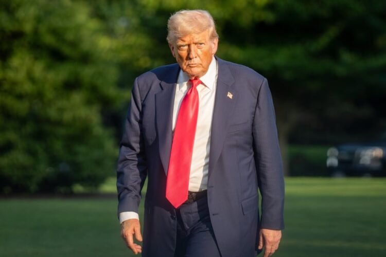 Donald Trump’s administration simply sided with OpenAI in a key ‘truthful use’ case. Right here’s what it means for music’s battle with Anthropic and Suno.