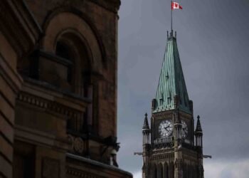 Canada's tax coverage is rotting from beneath. Right here's find out how to repair it within the upcoming funds