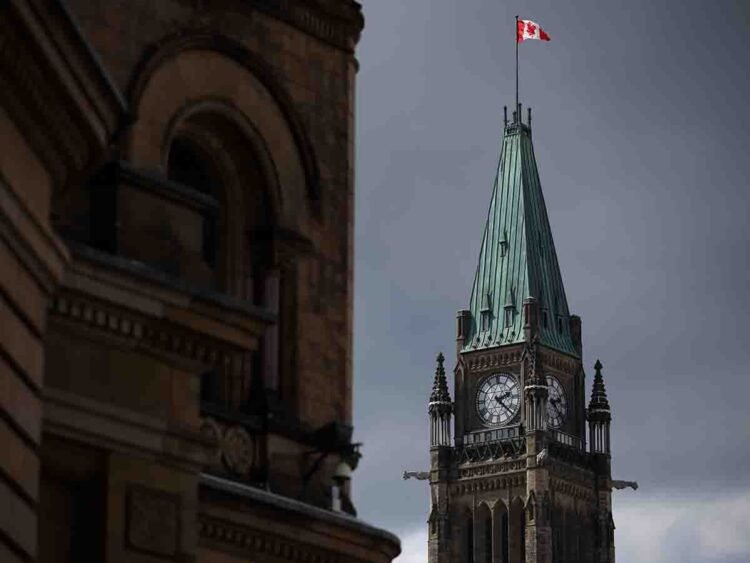 Canada's tax coverage is rotting from beneath. Right here's find out how to repair it within the upcoming funds