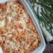 Tacky Baked Tortellini and Inexperienced Bean Fries ($10 Household Dinner Thought)