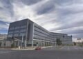 Broadcom buys its Irvine workplace constructing