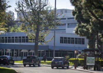 Costa Mesa approves Fairview Growth Middle mission