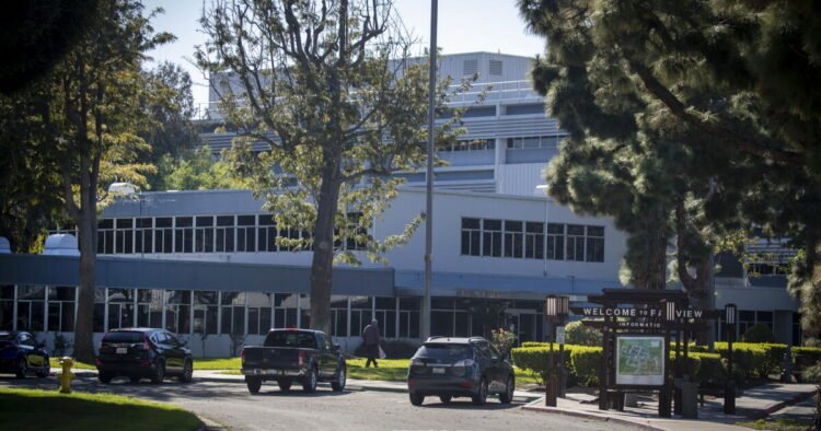 Costa Mesa approves Fairview Growth Middle mission