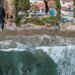 A billionaire was accused of stealing Malibu sand. Now he is donating a brand new seaside to the general public