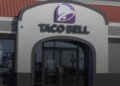 Taco Bell will transfer to bigger Irvine headquarters