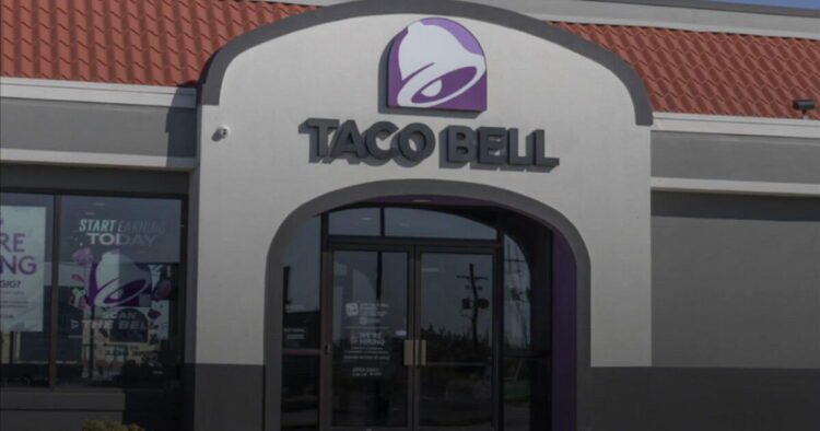 Taco Bell will transfer to bigger Irvine headquarters