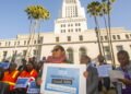 L.A. approves $466 million in reasonably priced housing spending