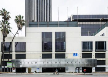 Downtown L.A. World Commerce Heart to change into inexpensive residences
