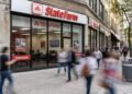 State Farm set to boost charges by nearly 8%
