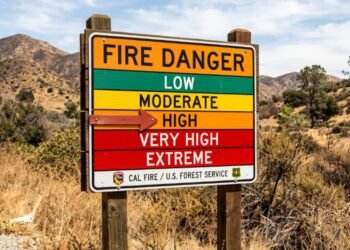 California mandates greater rebuild cushions as voters demand the proper to sue insurers