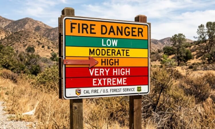 California mandates greater rebuild cushions as voters demand the proper to sue insurers