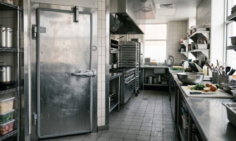 Kinsale fights assisted dwelling protection after affected person freezer demise