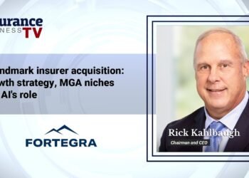 What’s subsequent for Fortegra? | Insurance coverage Enterprise