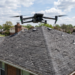 Drone inspections transfer from novelty to straightforward follow in claims