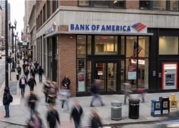 Financial institution of America hammered by big $1.2 billion AML penalty