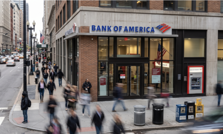 Financial institution of America hammered by big $1.2 billion AML penalty