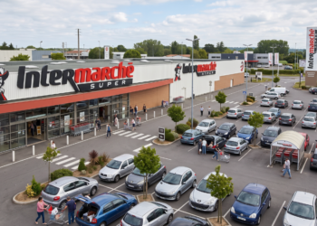 Fires as a whole bunch of French supermarkets hacked – US grocers on discover