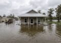 Flood insurance coverage is vanishing the place the water is rising quickest