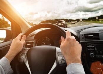 Customers belief pizza drivers greater than insurers, says CMT’s Powers