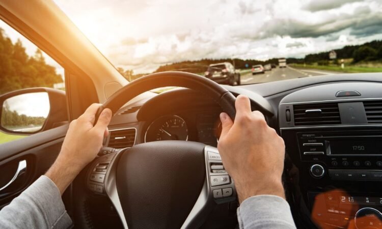 Customers belief pizza drivers greater than insurers, says CMT’s Powers