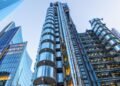 Blackstone, AIG and a wave of personal capital are pouring into Lloyd’s