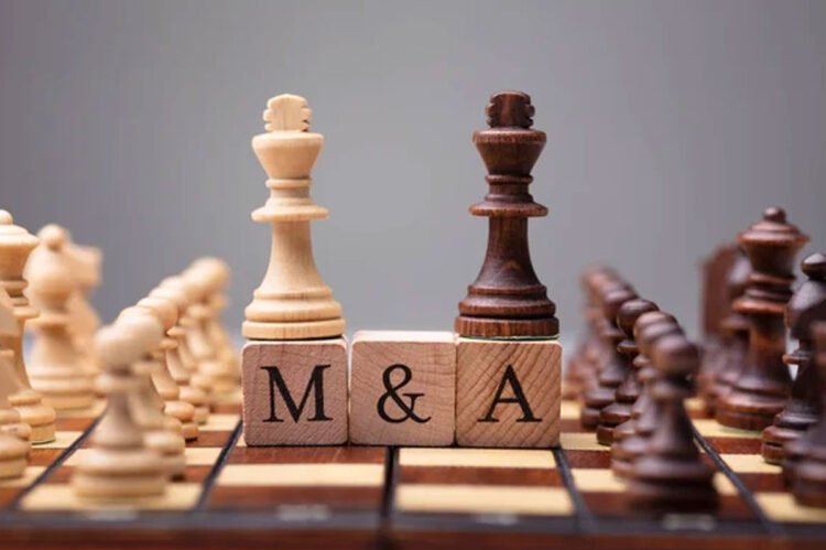 Insurance coverage company M&A sinks to 8-year low as PE exits loom