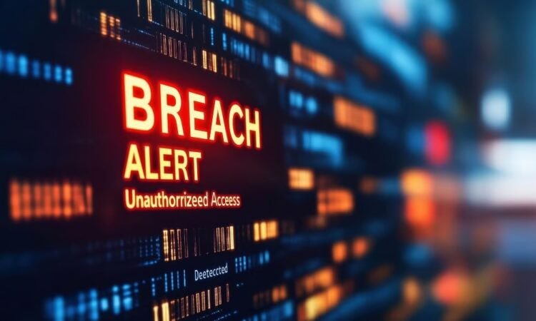 Third-party breaches hit extra individuals than the numbers recommend