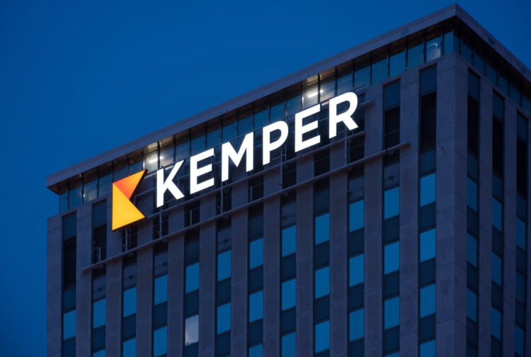 Kemper’s Q3 enchancment rests on $23M in reserve releases