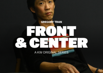 Solo Actual Property Agent: Gregory Tran’s Story